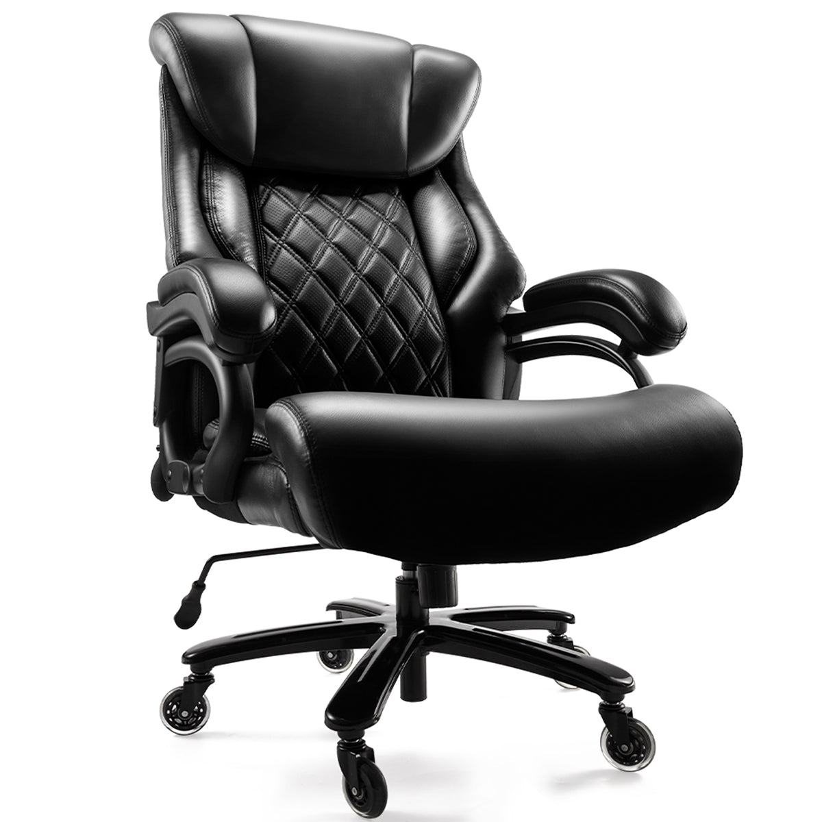 Building Your Office Starts With A Great Chair