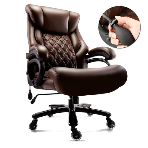 Career Upgrade Tips: Choose A Perfect Office Chair