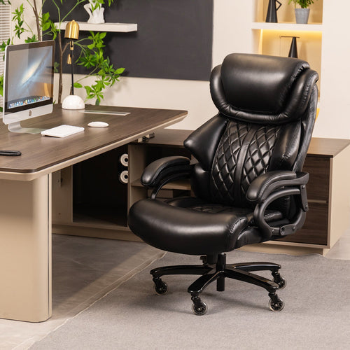 How To Scientifically Select And Maintain Your Office Chair