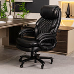 High Back Large Size Executive Office Desk Chair HC-8057