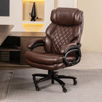 High Back Large Size Executive Office Desk Chair HC-8057