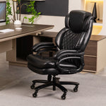 Big and Tall Office Executive Desk Chair HC8058-1