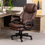 Big and Tall Office Executive Desk Chair HC8058-1