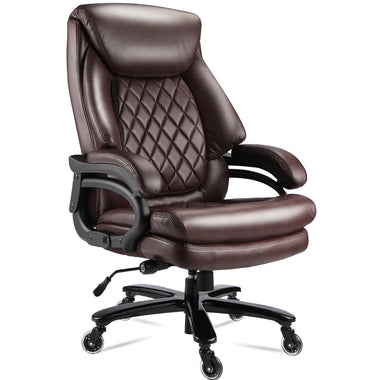 Executive Office Desk Chair for Heavy People HC-8036-1