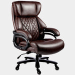 Big & Tall Computer Office Desk Chair HC-8056-1