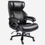 Big & Tall Computer Office Desk Chair HC-8056-1