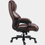 Big & Tall Computer Office Desk Chair HC-8056-1