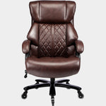 Big & Tall Computer Office Desk Chair HC-8056-1