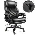 High Back Large Size Executive Office Desk Chair HC-8057