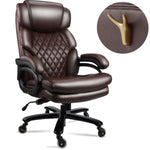 High Back Large Size Executive Office Desk Chair HC-8057