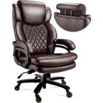 Big and Tall Office Executive Desk Chair HC8058-1