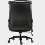 Big Home Office Desk Chair Lumbar Support HC8059