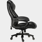 Big Home Office Desk Chair Lumbar Support HC8059