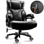 400lbs Big & Tall Executive Office Chair HC-8063