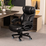 400lbs Big & Tall Executive Office Chair HC-8063