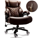 400lbs Big & Tall Executive Office Chair HC-8063