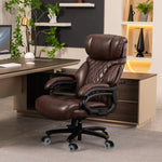 400lbs Big & Tall Executive Office Chair HC-8063