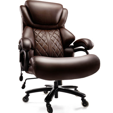 400lbs Big & Tall Executive Office Chair HC-8066