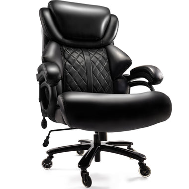 400lbs Big & Tall Executive Office Chair HC-8066-1