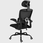 Mesh Office Chair Ergonomic Chair YC-7027