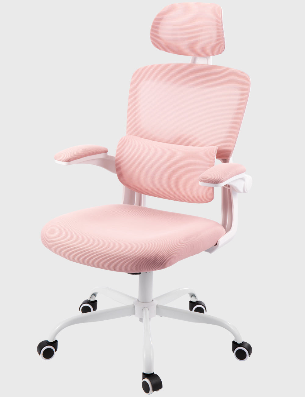 Mesh Office Chair Ergonomic Chair YC-7027 – WILLMITA STORE