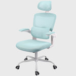 Mesh Office Chair Ergonomic Chair YC-7027