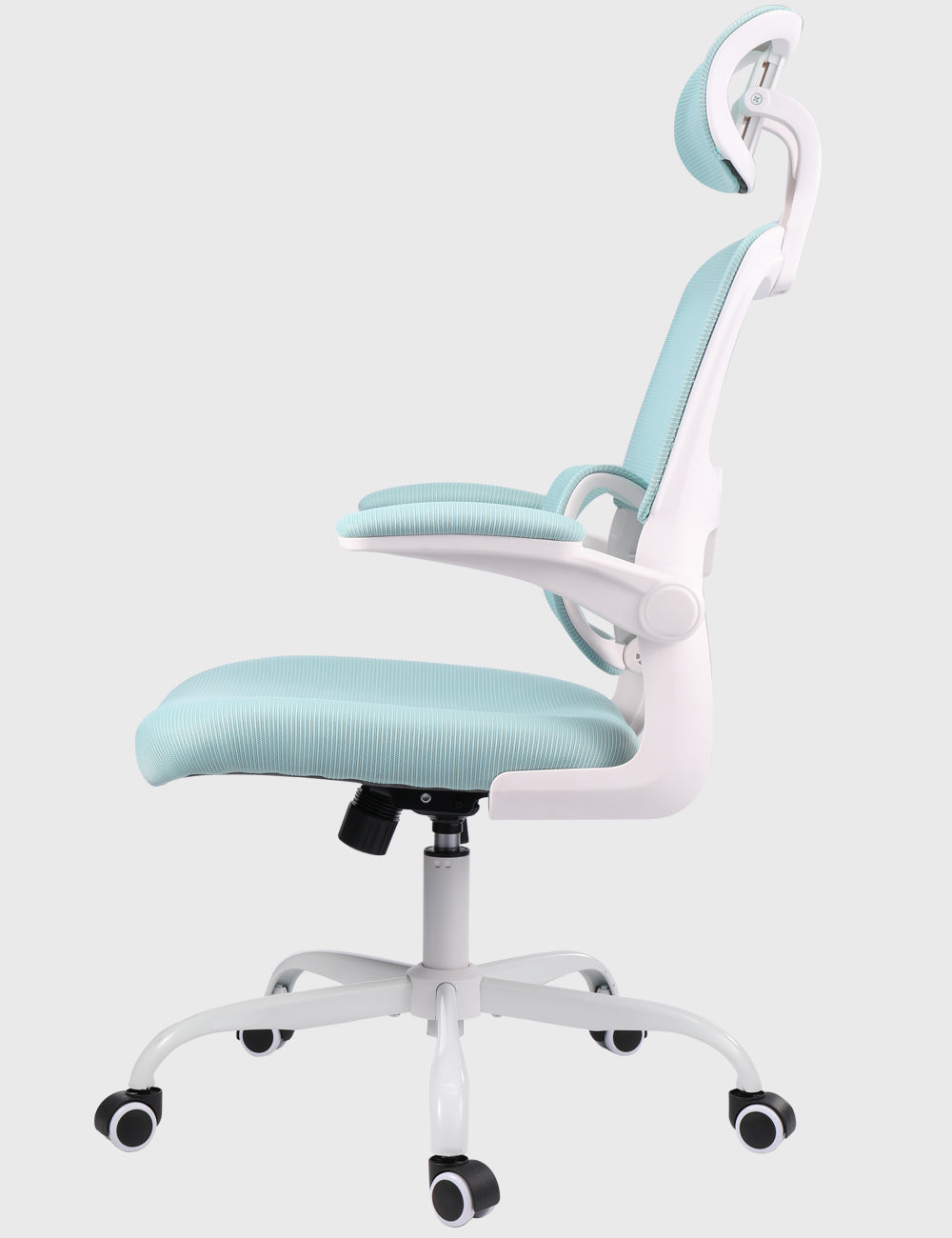 Mesh Office Chair Ergonomic Chair YC-7027 – WILLMITA STORE